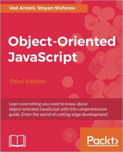 Object Oriented JavaScript, 3rd Edition - Programmer Books