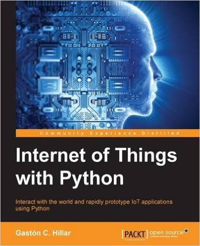 Internet of Things with Python - Programmer Books