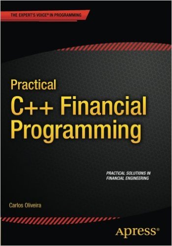 Practical C++ Financial Programming - Programmer Books