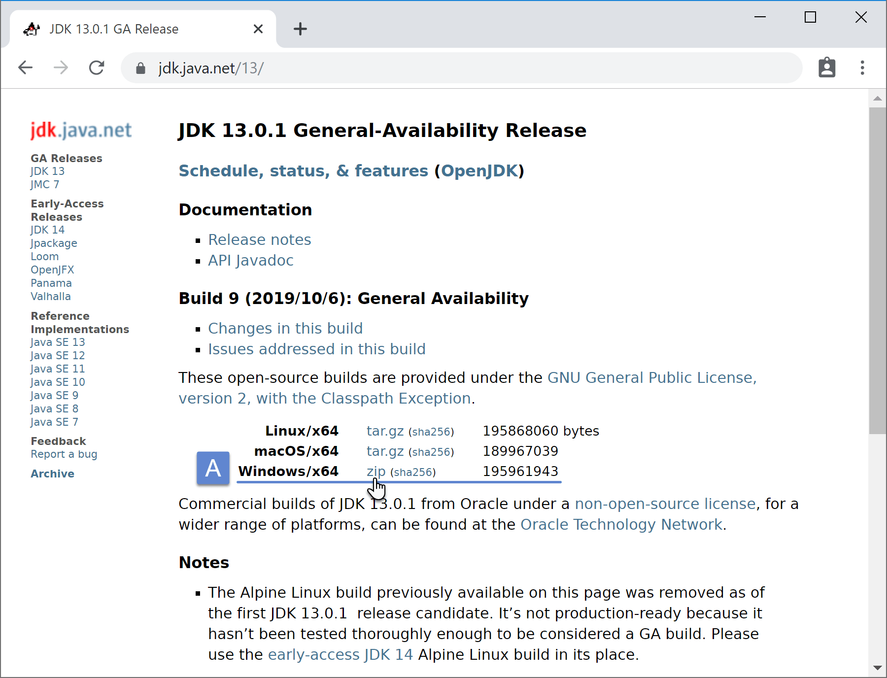Java Download 64 Bit Oracle : Done Java Mineyourmind Community : Das letzte kostenfreie java release se 8u202 wurde im januar 2019 über das oracle technology network zum download bereitgestellt.