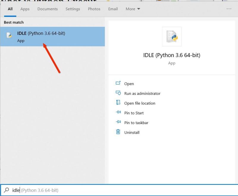 Python Pystray How Can I Open The Program With Double Click On The - Download Perfect Dark Illustration | Retina