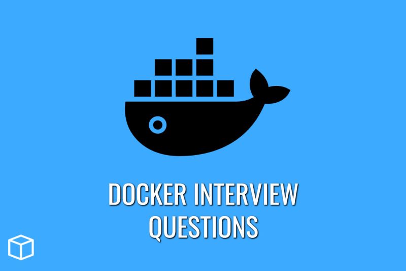 Top 50 Docker Interview Questions Answers 2022 Programming Cube - Creative Desktop Minimal Photos | Free Download