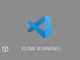 7 Visual Studio Code Alternatives For Better Coding Programming Cube