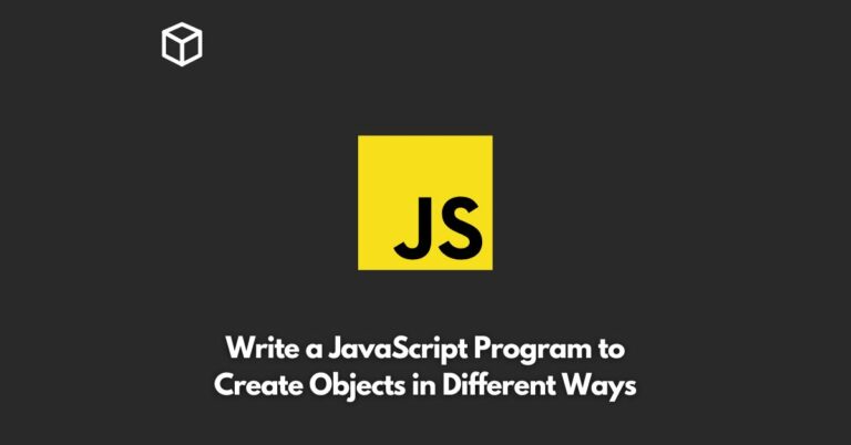 What Are The Different Ways To Create Objects In Javascript Devtechinfo Com - Incredible Retina Space Textures | Free Download