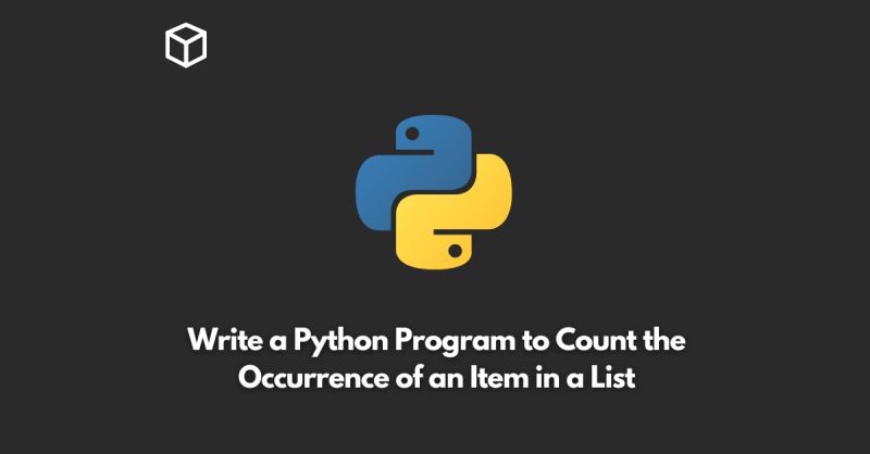 Python Program To Count The Occurrence Of An Item In A List English - Download Ultra HD Ocean Pattern | Mobile