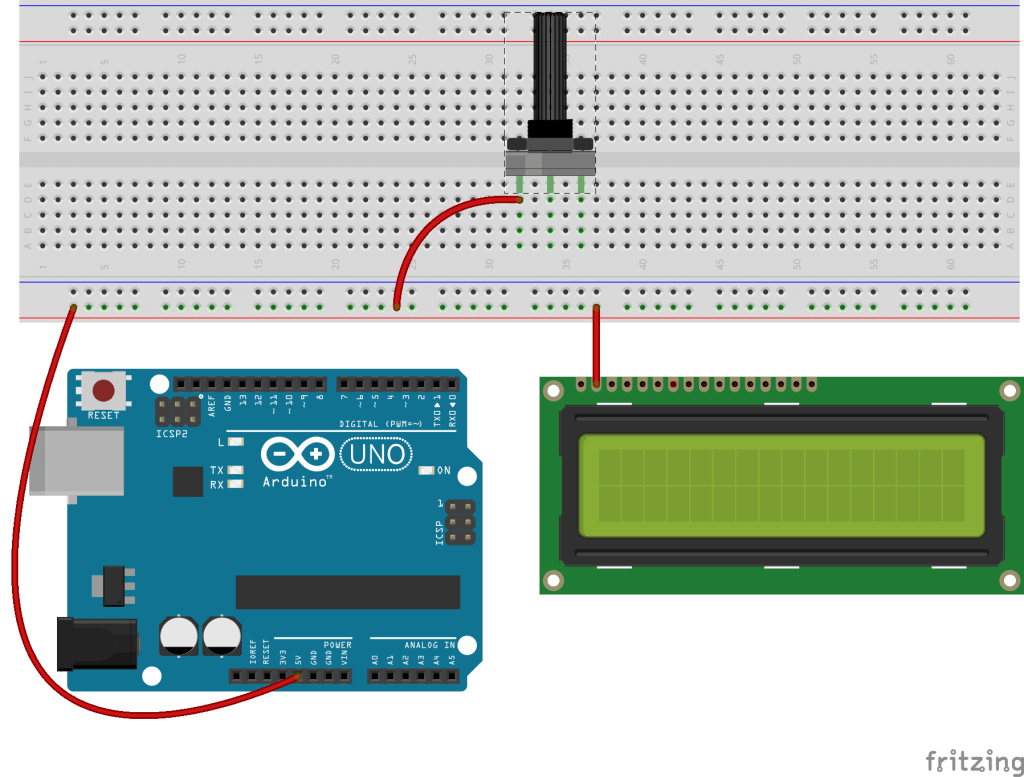 2.LCD
