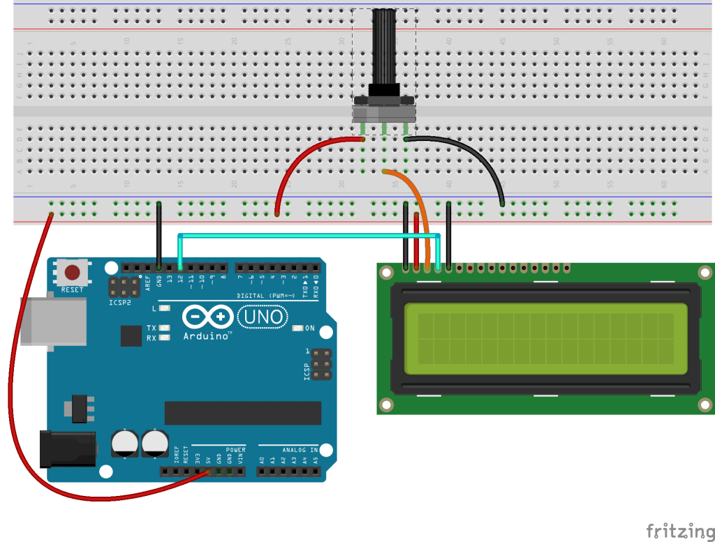 5.LCD