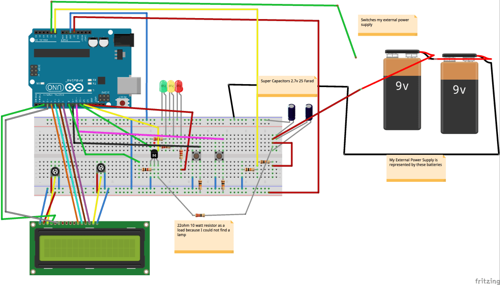 Super cap charger_OP