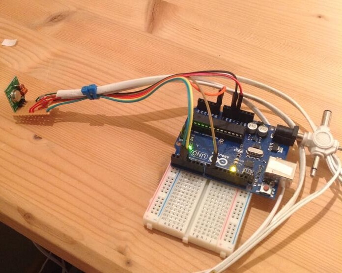 Home Automation