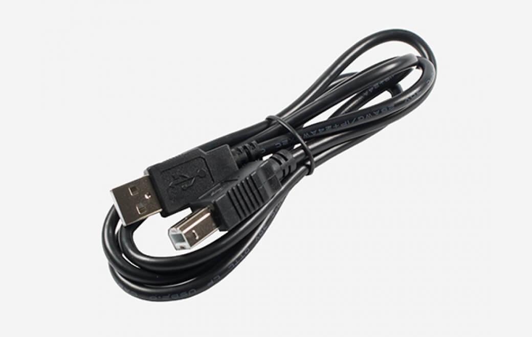 Arduino USB cable
