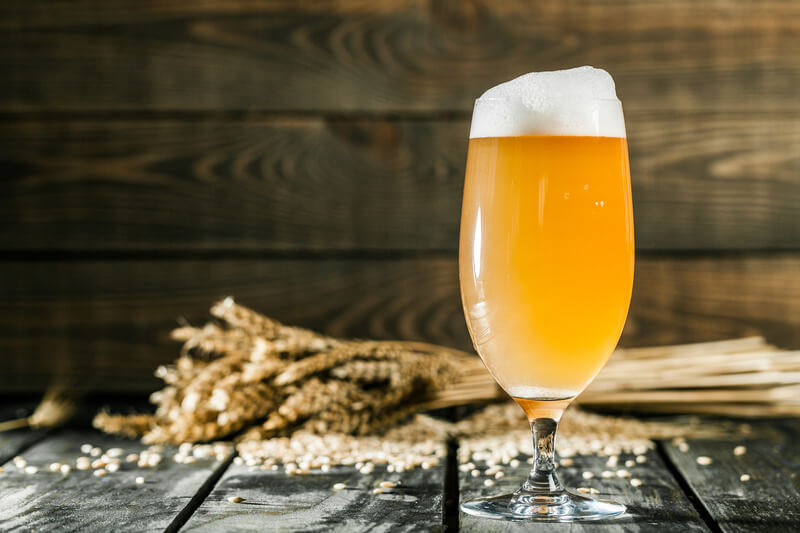 Arduino Beer Brewing system