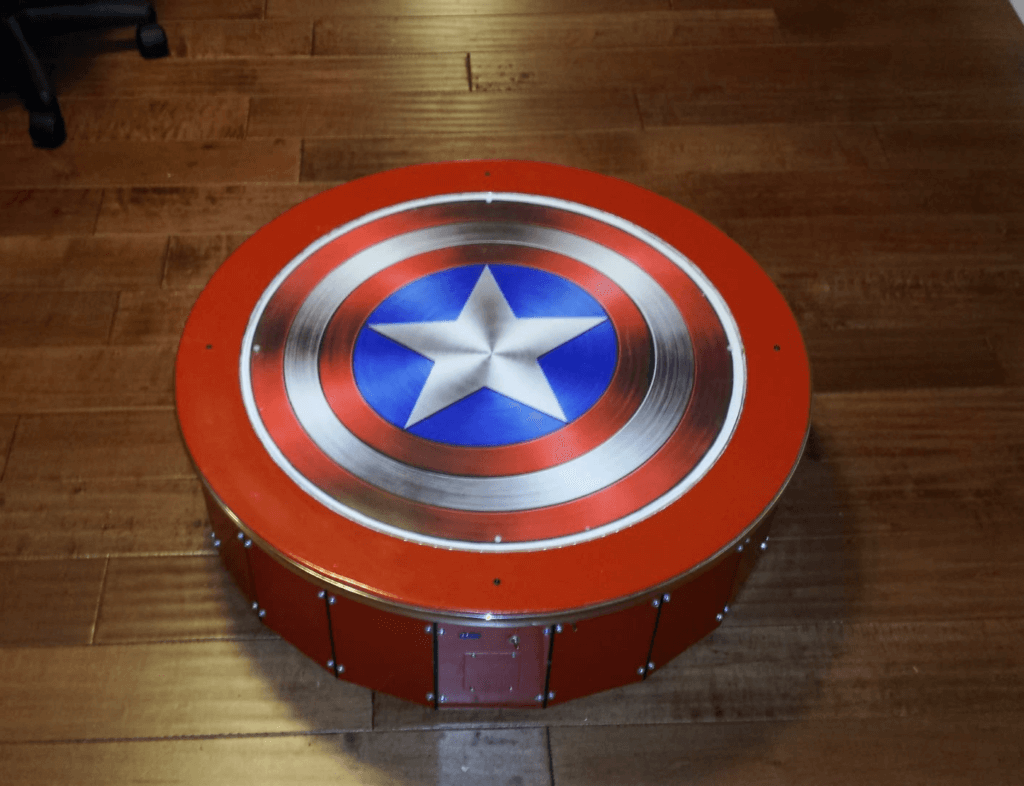 Arduino Hover board 2