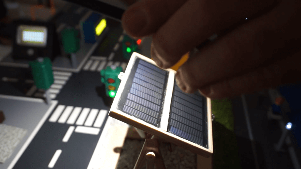 Arduino Smart Living Project 2