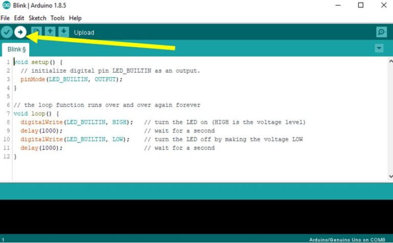 What is Arduino?