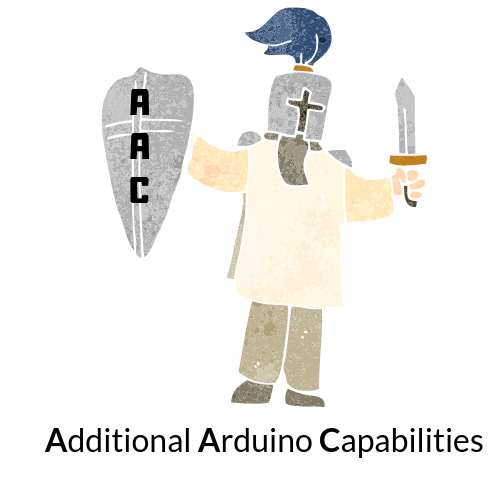 Arduino shield capabilities