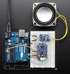 scary movie strong hand character