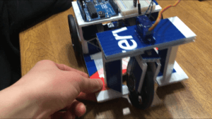 Arduino robot