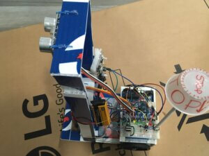 Arduino Robot
