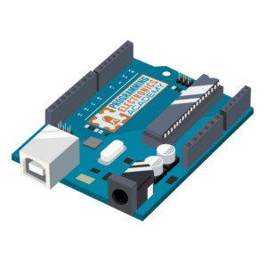 Arduino Programming Lessons | Programming Electronics Academy