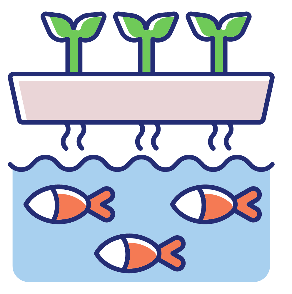 Aquaponics