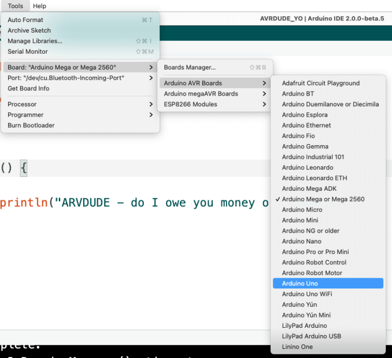 avrdude stk500_recv() programmer is not responding SOLVED avrdude stk500_recv() programmer is not responding SOLVED