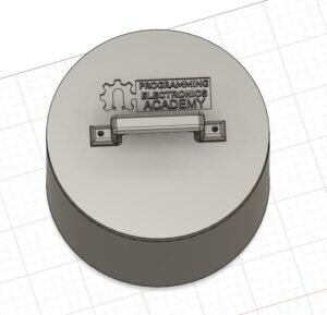 Arduino Hydroponics - Top Reservoir