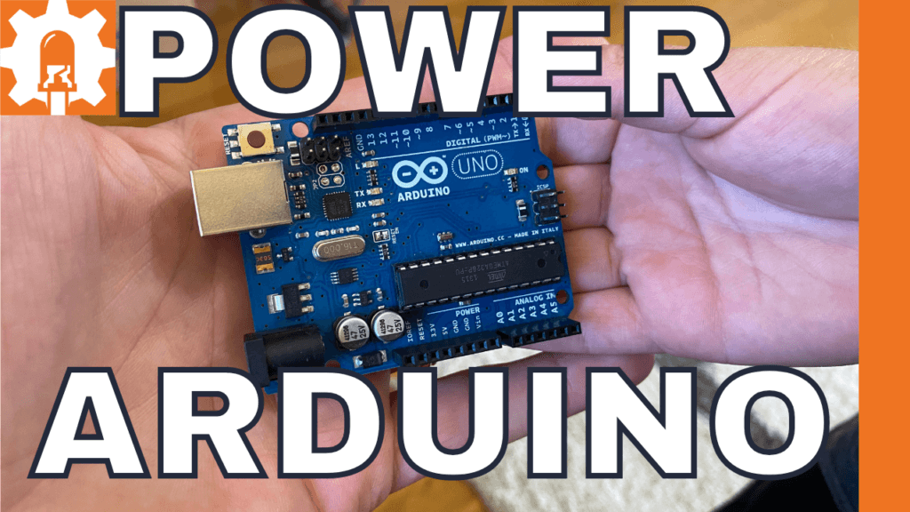 Electronics of Arduino - Programming Electronics Academy