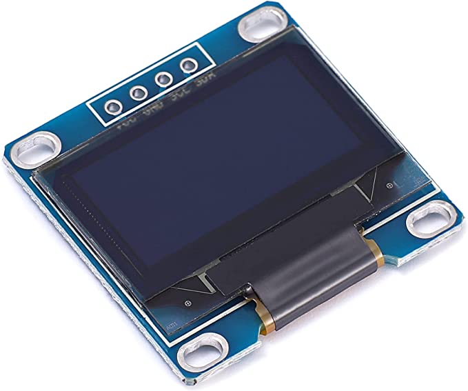 OLED