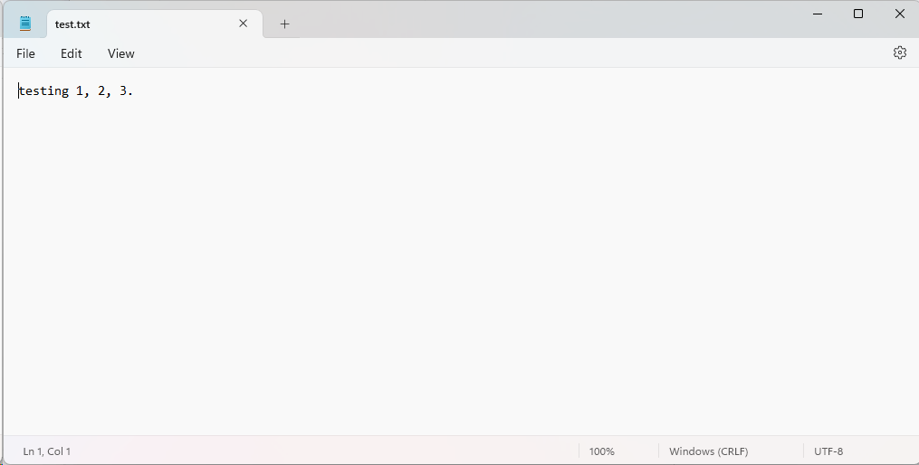 ESP32 SD Card View Contents