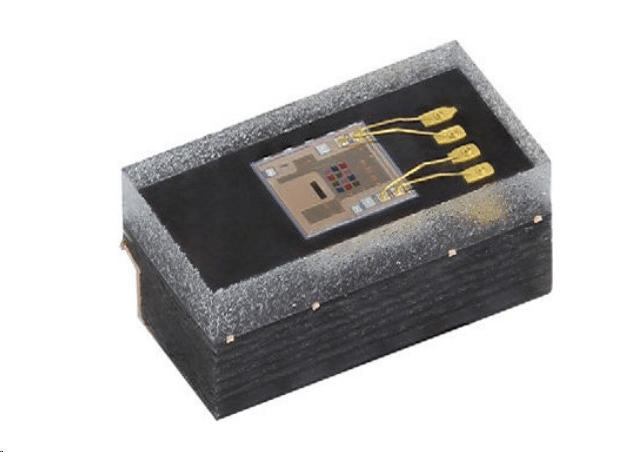 VEML3328 Color Sensor