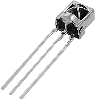 Infrared Remote Receiver
