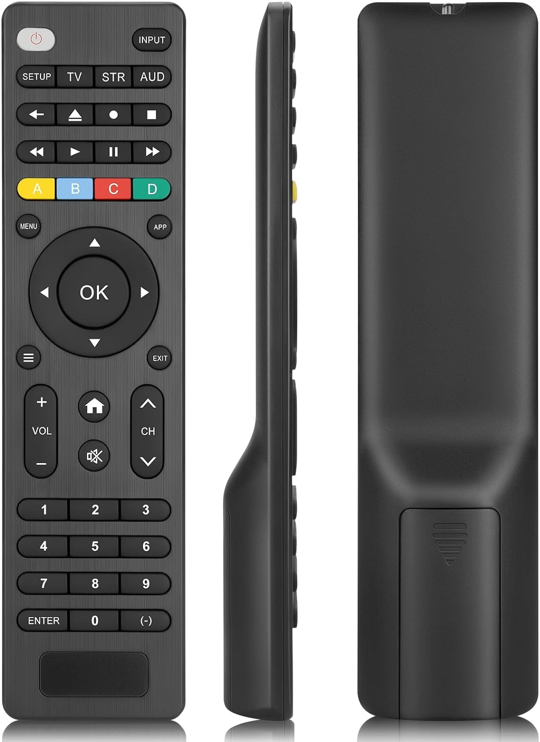 Universal Remote