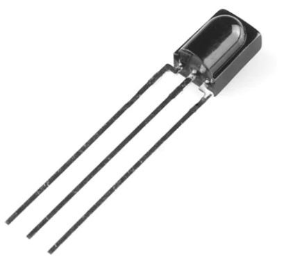 Infrared Remote Receiver