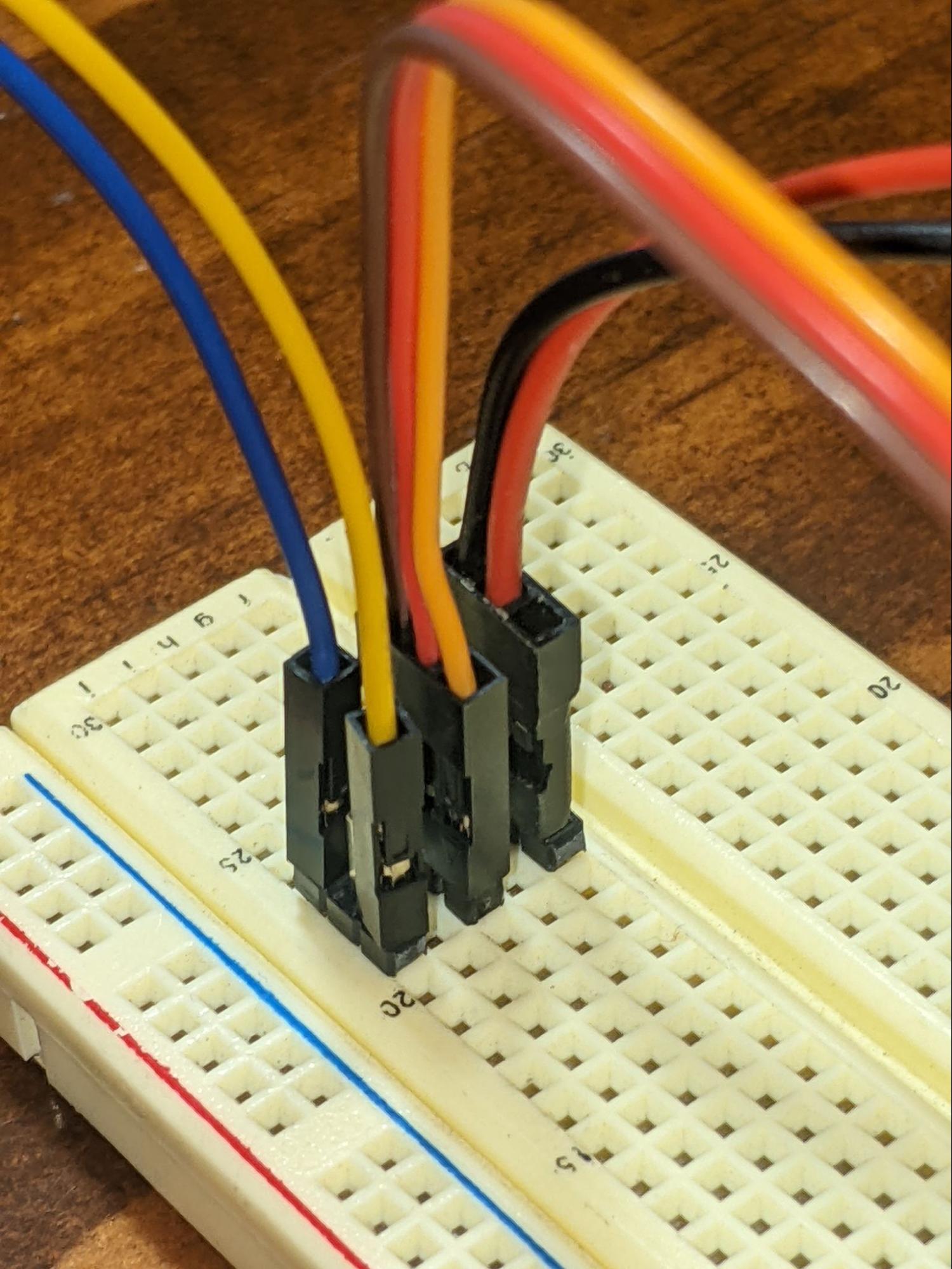 Wiring Example