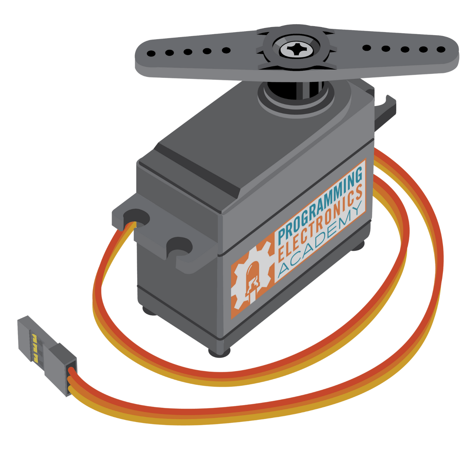 ESP32 Servo