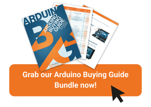 Arduino Buying Buide Bundle Optin Graphic