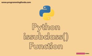 Python Issubclass Function Programming Funda - Sunset Texture Collection - High Resolution Quality
