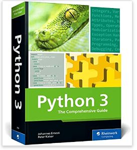 Ultimate Guide For Python Programming By Marilyn Luckey Goodreads - Premium Landscape Photo Gallery - HD
