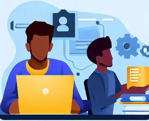 Softwareengineering Contentmanagement Api Websitedevelopment - Download Gorgeous Landscape Art | 4K