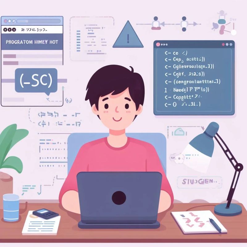 Reshare Javascript Development Programming Websitedevelopment - Classic HD Landscape Textures | Free Download