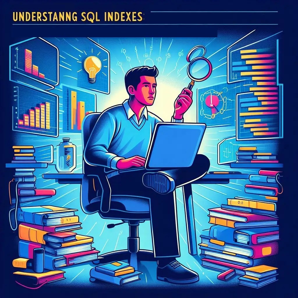 Sql indexes: assignment tips reflecting berkeley's database standards