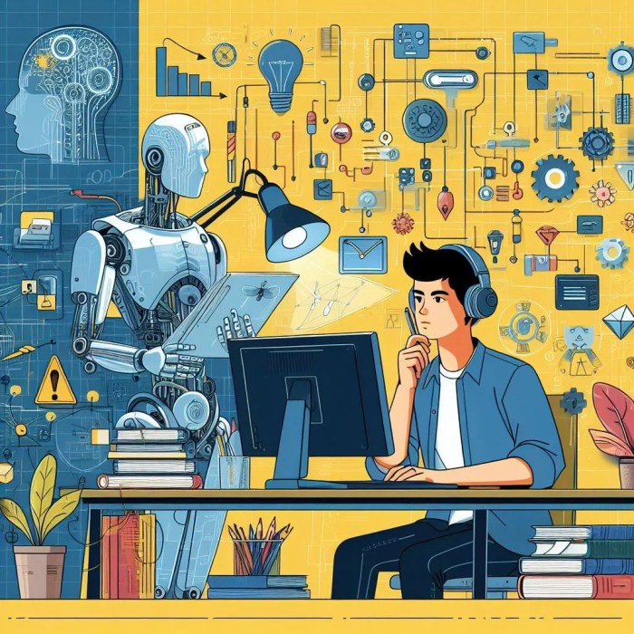 Can engineering be replaced by ai