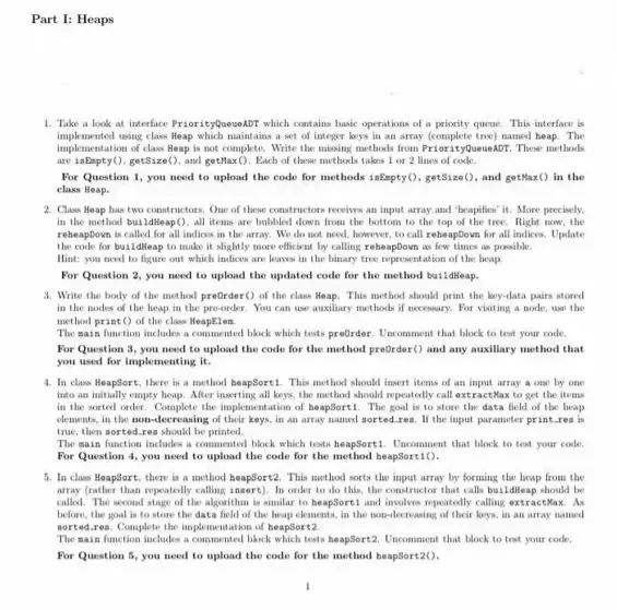 Program That Uses A Binary Tree And Heaps Using Java - Perfect Geometric Pattern - Retina