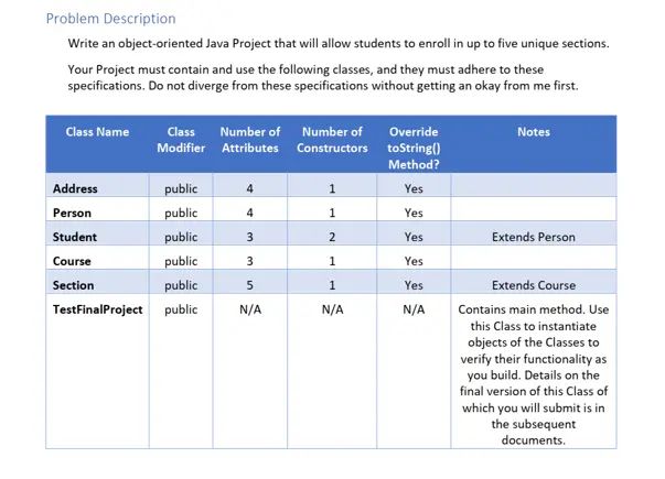 Solution Object Oriented Programming Java Programming Sample Problems - Colorful Background Collection - 4K Quality
