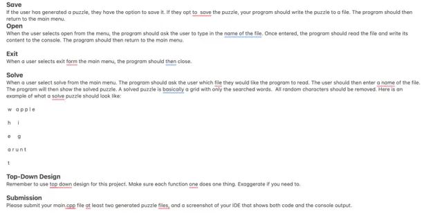 Program To Implement Puzzle In C Assignment Solution - Ultra HD Full HD Landscape Designs | Free Download