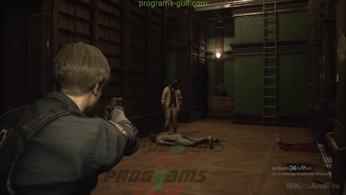 Maybe you would like to learn more about one of these? تحميل لعبة ريزدنت إيفل 2 Resident Evil للكمبيوتر