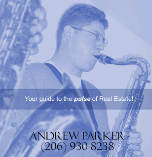 Andrew Parker Saxophonist: PYL Radio Artist of the Week