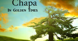 Chapa sings about Golden Times