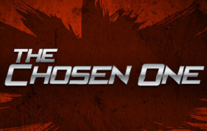 Are you one of the Chosen Ones? Take the Quiz