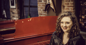 PYL Radio Artist of the Week: Emily Randolph